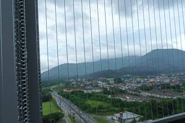 PPAM Metropolitan Kepong