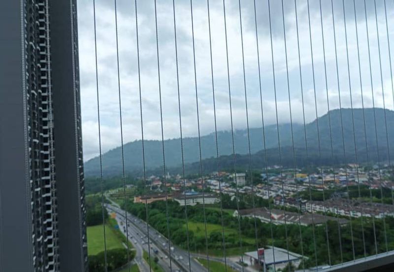 PPAM Metropolitan Kepong