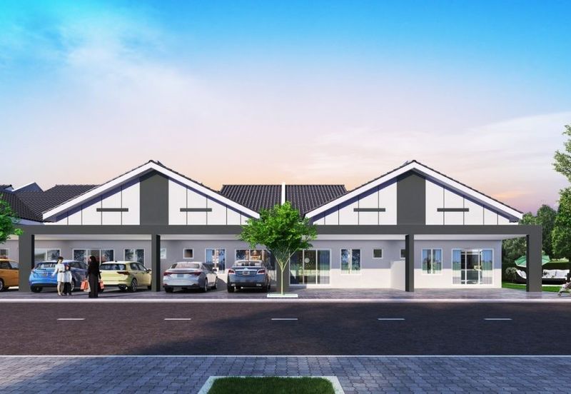 🏡 RESIDENSI KAWAN TAPAH 🏡