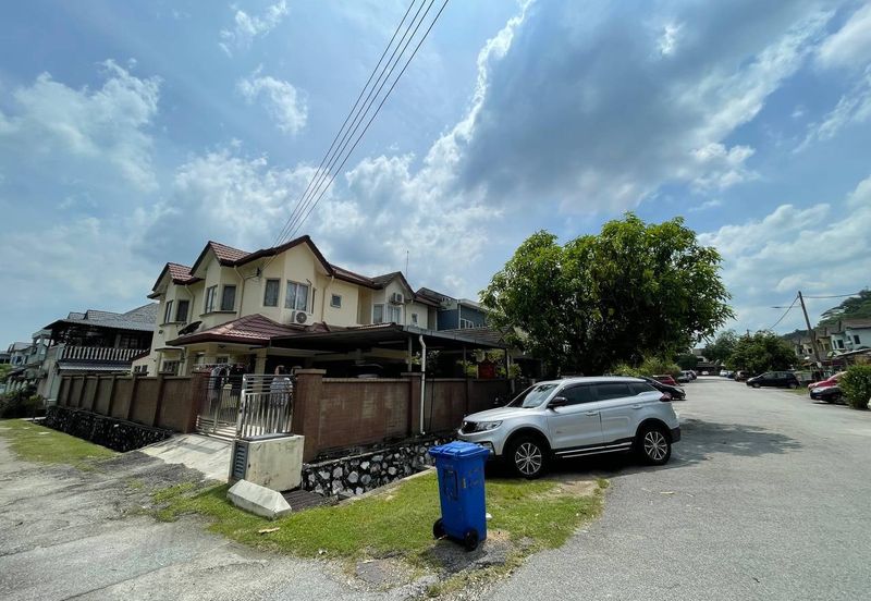 Seksyen 8, Shah Alam