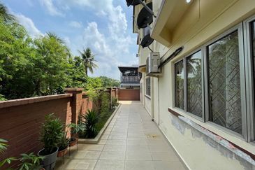 Seksyen 8, Shah Alam