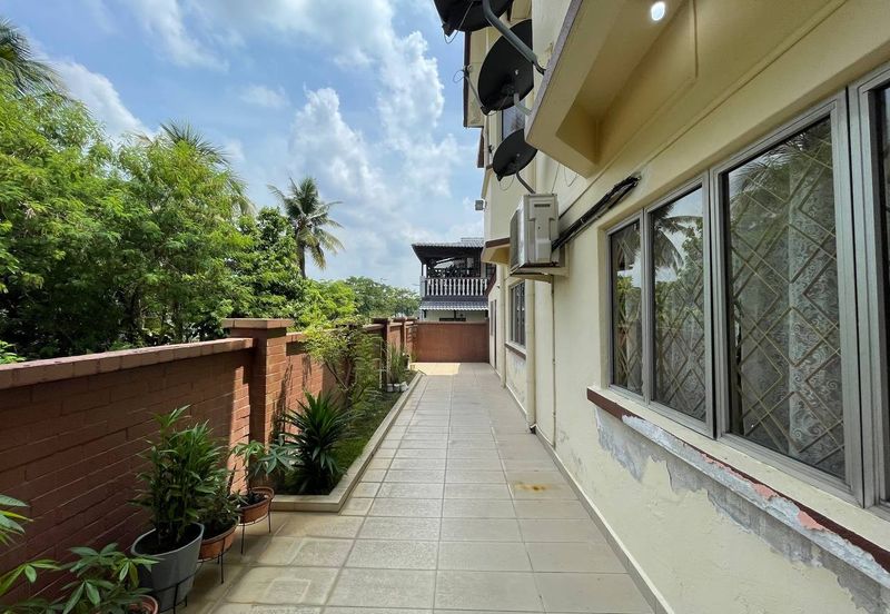 Seksyen 8, Shah Alam