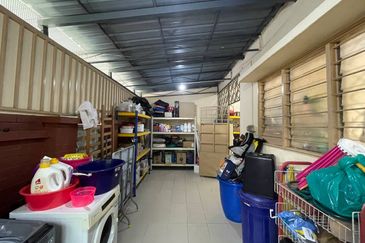 Seksyen 8, Shah Alam