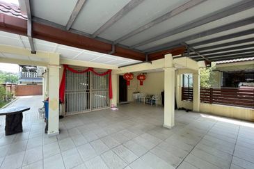 Seksyen 8, Shah Alam