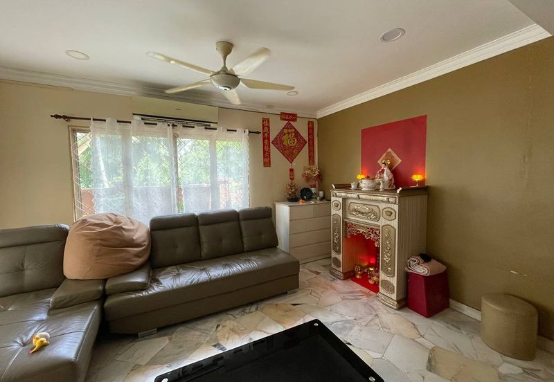 Seksyen 8, Shah Alam