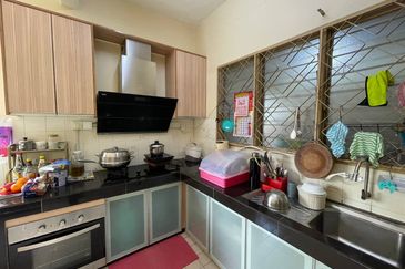 Seksyen 8, Shah Alam