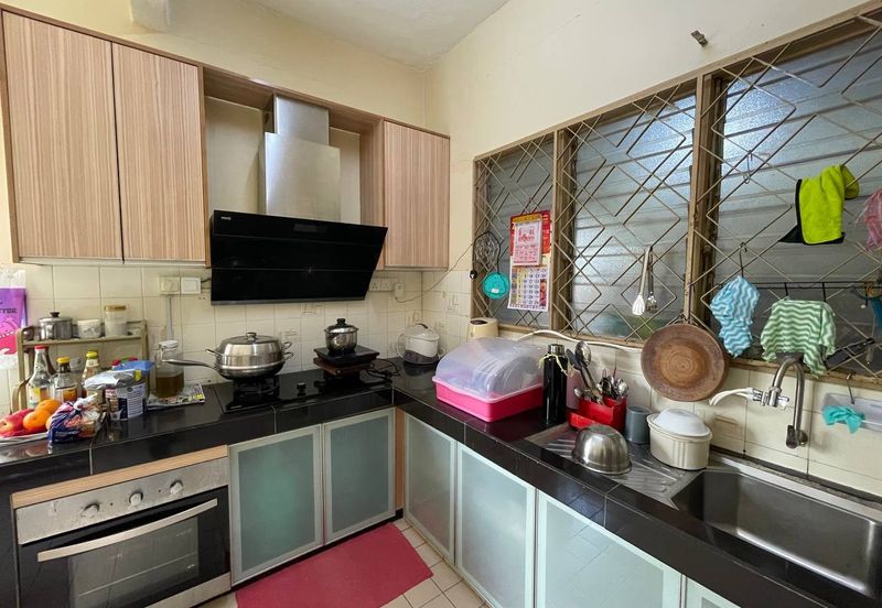 Seksyen 8, Shah Alam