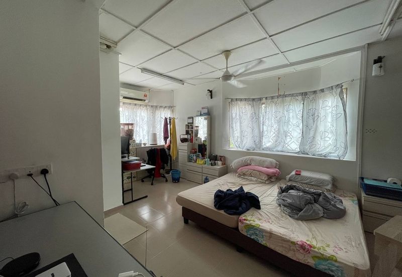 Seksyen 8, Shah Alam