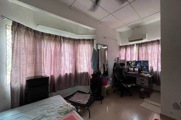 Seksyen 8, Shah Alam