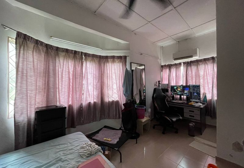 Seksyen 8, Shah Alam