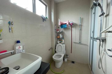 Seksyen 8, Shah Alam