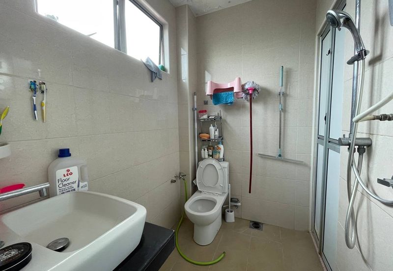 Seksyen 8, Shah Alam