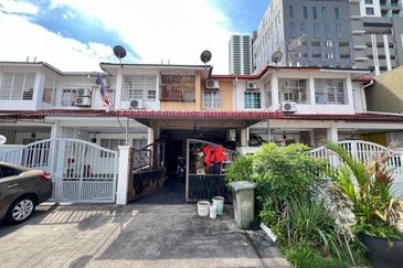 â Taman Pinggiran Indah