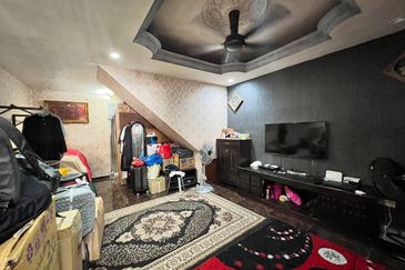 â Taman Pinggiran Indah