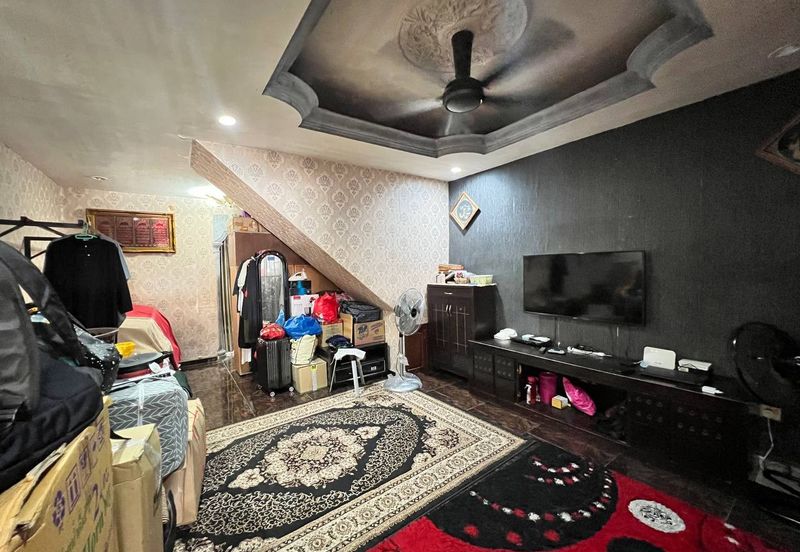 â Taman Pinggiran Indah