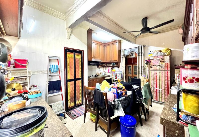 â Taman Pinggiran Indah