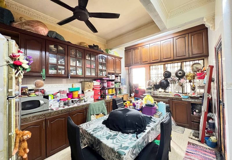 â Taman Pinggiran Indah