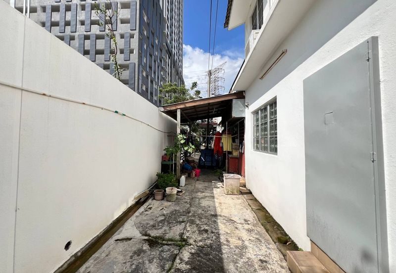 â Taman Pinggiran Indah