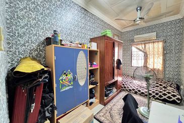 â Taman Pinggiran Indah