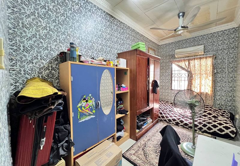 â Taman Pinggiran Indah