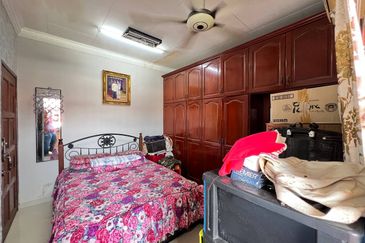 â Taman Pinggiran Indah