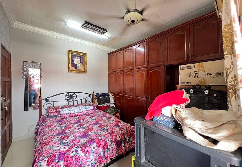 â Taman Pinggiran Indah