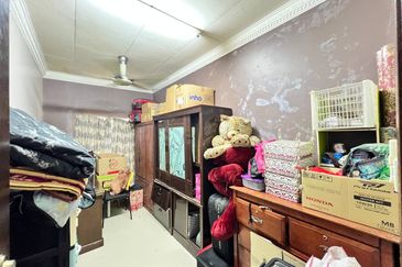 â Taman Pinggiran Indah