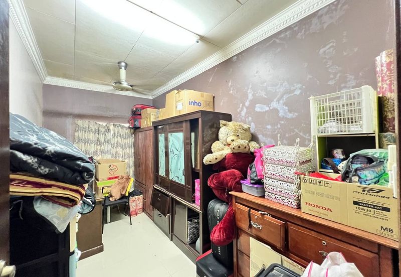 â Taman Pinggiran Indah