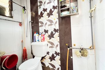 â Taman Pinggiran Indah