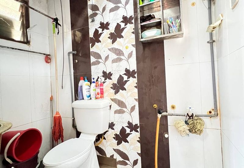 â Taman Pinggiran Indah