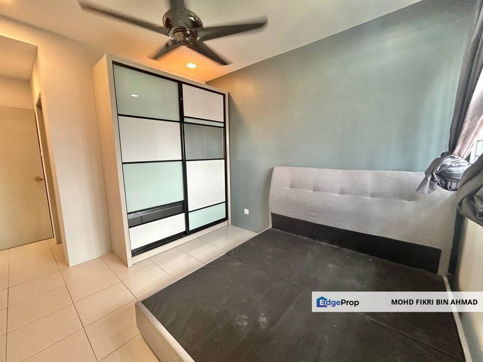 FOR SALE: FREEHOLD Residensi Platinum Teratai Setapak Kuala Lumpur, Kuala Lumpur, Setapak