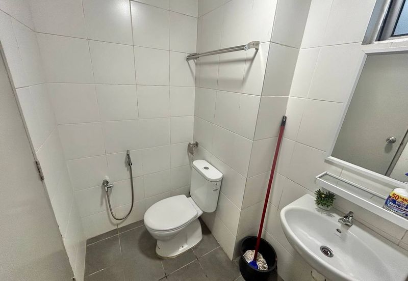 Residensi Platinum Teratai