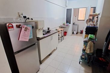 Putra Villa Kondominium