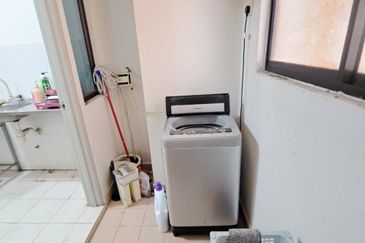 Putra Villa Kondominium