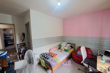 Putra Villa Kondominium