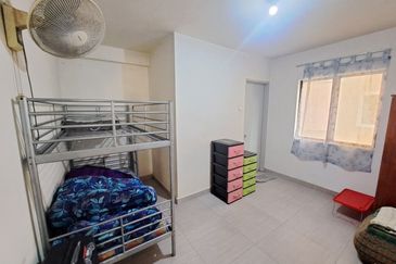 Putra Villa Kondominium