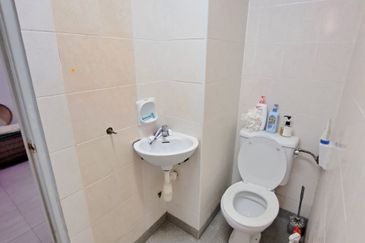 Putra Villa Kondominium