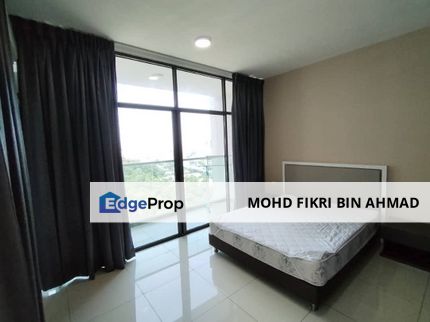 FOR RENT: Liberty Arc @ Ampang Ukay Ampang Selangor, Selangor, Ulu Kelang