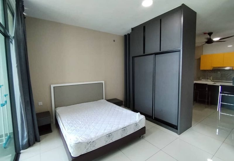 Liberty Arc @ Ampang Ukay