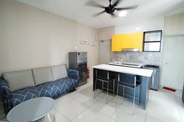 Liberty Arc @ Ampang Ukay