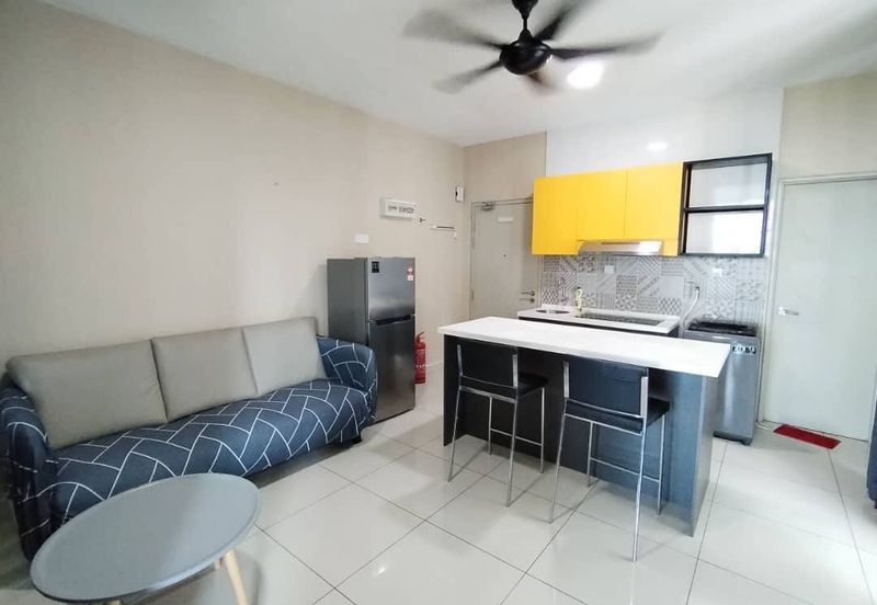 Liberty Arc @ Ampang Ukay