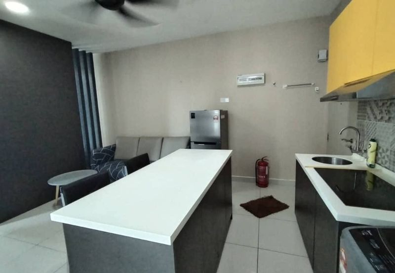 Liberty Arc @ Ampang Ukay