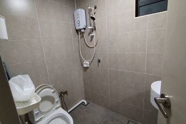 Liberty Arc @ Ampang Ukay