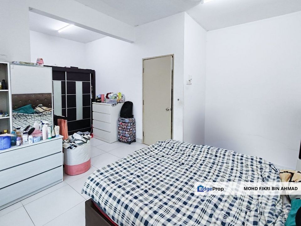FOR SALE: Double Storey Terrace Taman Pelangi Semenyih 2, Selangor, Semenyih