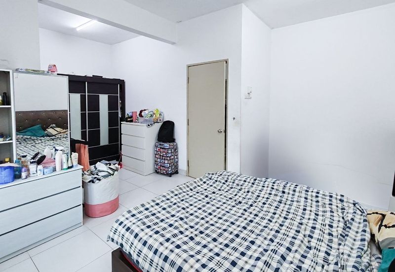 Taman Pelangi Semenyih 2