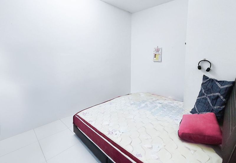 Taman Pelangi Semenyih 2