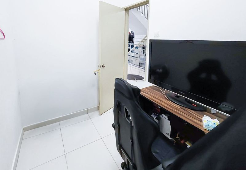 Taman Pelangi Semenyih 2