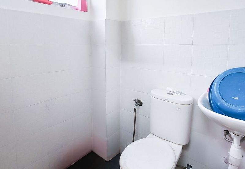 Taman Pelangi Semenyih 2