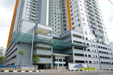 PRIMA @ KAMPUNG PALOH