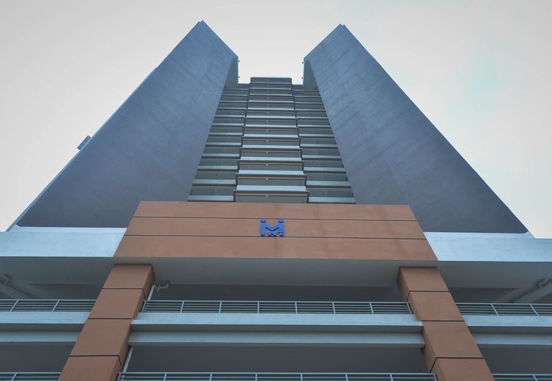 Residensi Kepayang (PRIMA Kepayang)